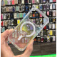 Чохол накладка Prisma MagSafe iPhone 17 Pro Prism