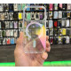 Чехол накладка Prisma MagSafe iPhone 17 Pro max Prism