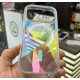 Чехол накладка Prisma MagSafe iPhone 17 Pro max Prism