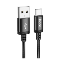 Кабель USB-Type C Hoco X89 3A 2m