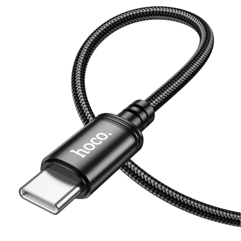 Кабель USB-Type C Hoco X89 3A 2m