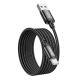 Кабель USB-Type C Hoco X89 3A 2m