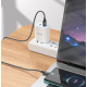 Кабель USB-Type C Hoco X89 3A 2m