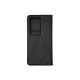 Чехол книжка Business leather Xiaomi Redmi 15 Черный