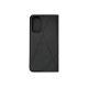 Чохол книга Business leather Xiaomi Redmi Note 11 Pro / Note 12 Pro 4G / Poco X4 NFC Чорний