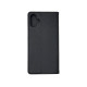 Чехол книжка Business leather Samsung A06 Черный