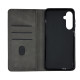Чохол книжка Business leather Samsung A16 Сірий
