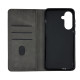 Чохол книжка Business leather Samsung A36 / A56 Сірий