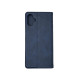 Чохол книжка Business leather Samsung A06 Синій