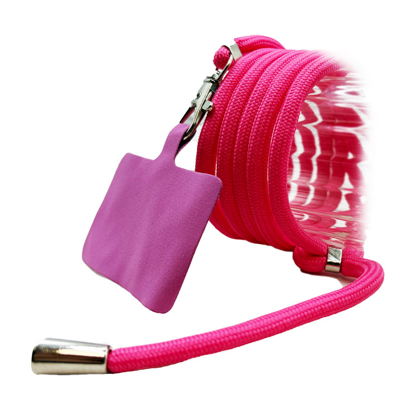 Шнурок Crossbody с вкладешем под чехол  (Color 35)