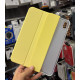 Чохол Proove Pillar Case iPad 10/11 10.9 2022/2025 жовтий