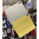 Чохол Proove Pillar Case iPad 10/11 10.9 2022/2025 жовтий