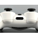 Бездротовий геймпад CM-038 (P4. P3. PC, Android, iOS) 600mAh White