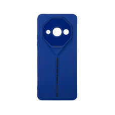 Чехол накладка Procase Sport Case Xiaomi Redmi A3 / A3x / Poco C61 Blue
