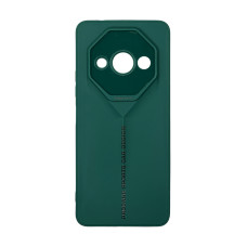 Чехол накладка Procase Sport Case Xiaomi Redmi A3 / A3x / Poco C61 Green