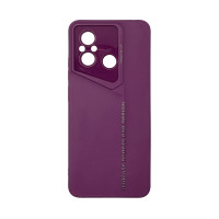 Чохол накладка Procase Sport Case Xiaomi Redmi 12C / 11A Фіолетовий