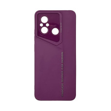 Чехол накладка Procase Sport Case Xiaomi Redmi 12C / 11A Фиолетовый