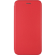 Чохол книга Fashion Samsung A32 Червоний