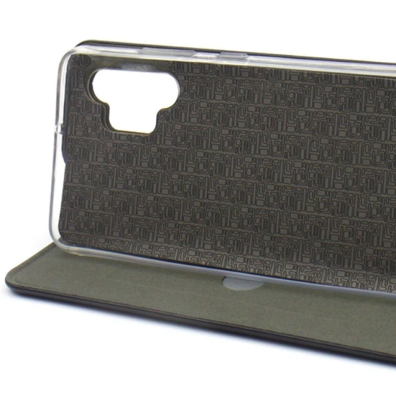 Чохол книга Fashion Samsung A32 Червоний