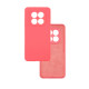 Чехол накладка Silicone Cover Soft Touch ЗК Xiaomi Redmi Note 15 Pro 4G Коралл