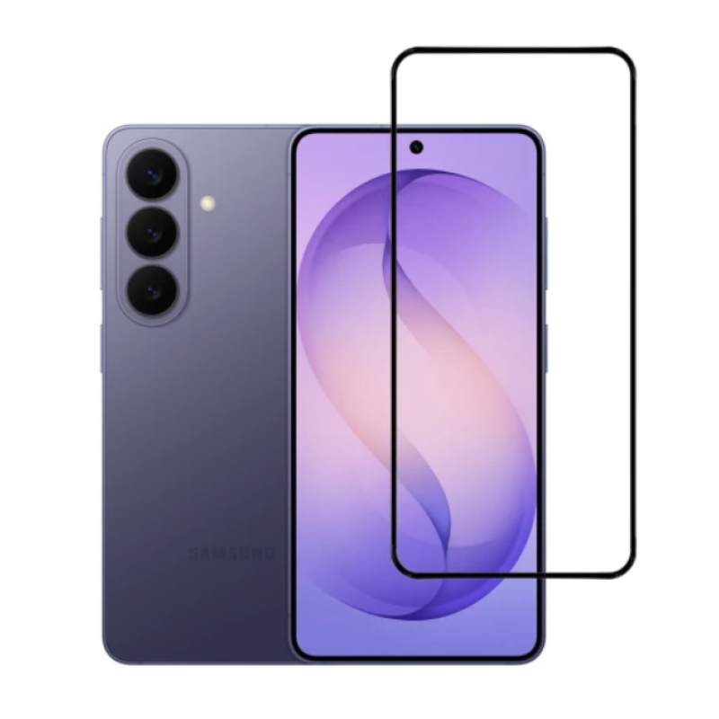 Захисне скло  Samsung S26 Plus Premium Weva