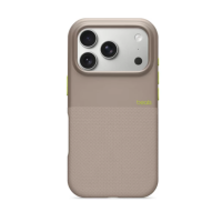 Чехол накладка Beats Rugged Case MagSafe iPhone 17 Pro Gray