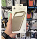 Чехол накладка Beats Rugged Case MagSafe iPhone 17 Pro Gray