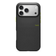 Чехол накладка Beats Rugged Case MagSafe iPhone 17 Pro Black