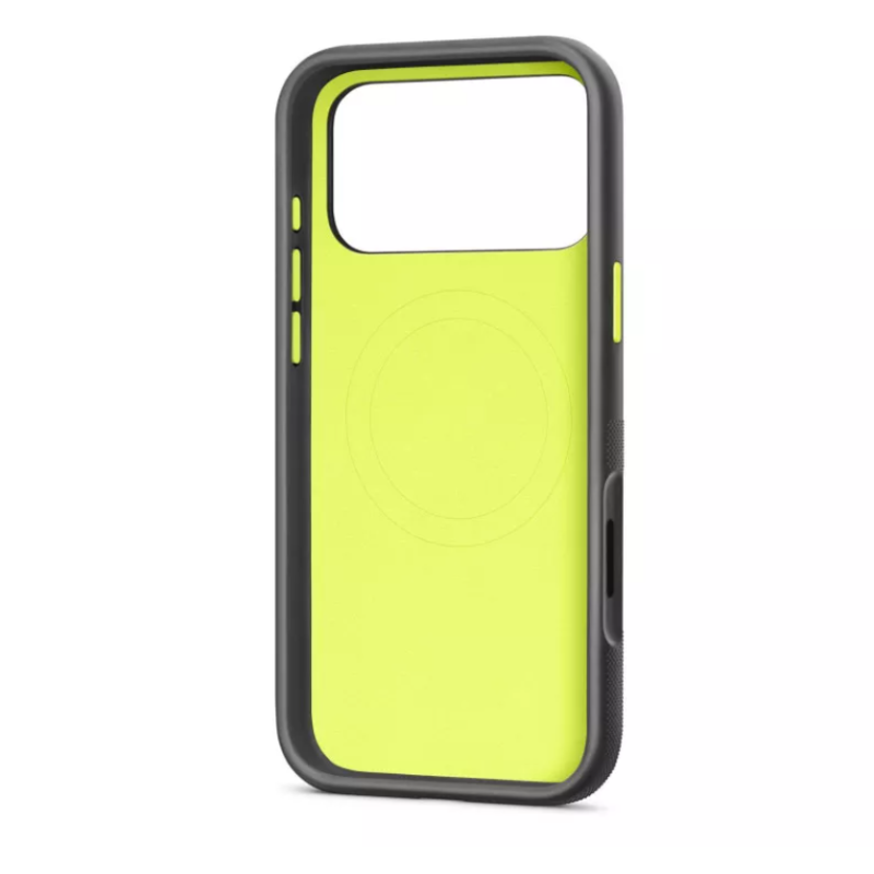 Чехол накладка Beats Rugged Case MagSafe iPhone 17 Pro Black