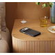 Чохол накладка Beats Rugged Case MagSafe iPhone 17 Pro Max Black