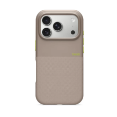 Чехол накладка Beats Rugged Case MagSafe iPhone 17 Pro Max Gray