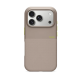 Чохол накладка Beats Rugged Case MagSafe iPhone 17 Pro Max Gray
