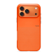 Чехол накладка Beats Rugged Case MagSafe iPhone 17 Pro Max Orange