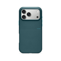 Чехол накладка Beats Rugged Case MagSafe iPhone 17 Pro Max Blue