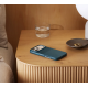 Чехол накладка Beats Rugged Case MagSafe iPhone 17 Pro Max Blue