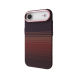 Чехол накладка Proove Gleam Case with Magnetic Ring iPhone 17 Air Gold Stripes