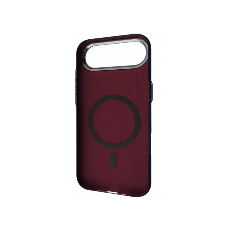 Чехол накладка Proove Gleam Case with Magnetic Ring iPhone 17 Air Gold Stripes