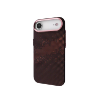 Чехол накладка Proove Gleam Case with Magnetic Ring iPhone 17 Air Milky Way