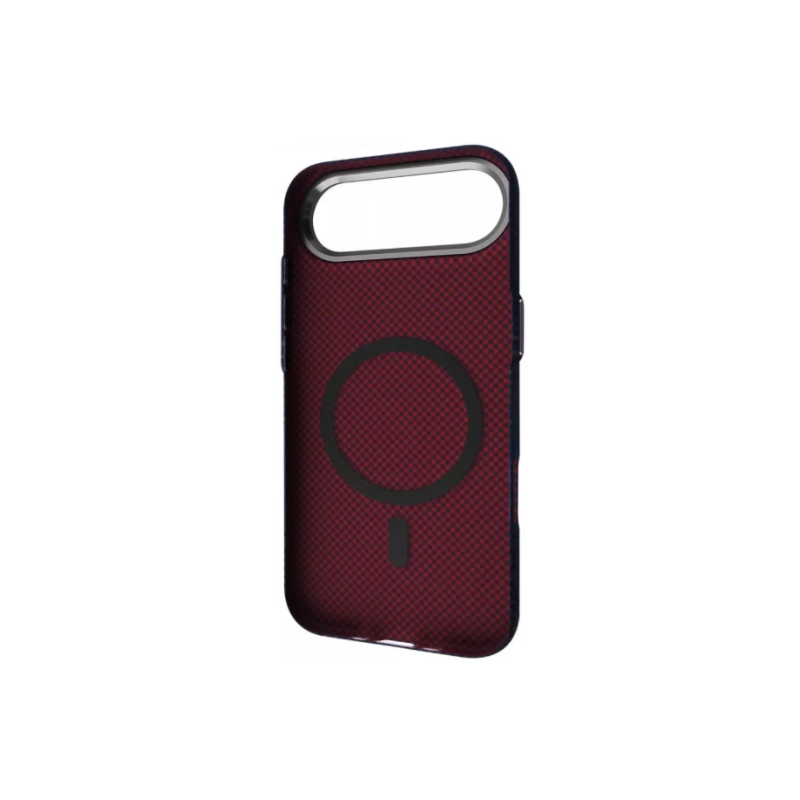 Чохол накладка Proove Gleam Case with Magnetic Ring iPhone 17 Air Milky Way