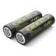 Акумулятор LiitoKala Lii-26A 18650 2600mAh