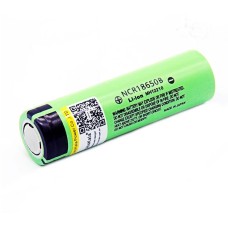 Акумулятор LiitoKala NCR 34B 18650 3400mAh