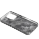 Чехол накладка Marble iPhone 16 Pro Max Grey