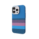 Чохол накладка Proove Gleam Case with Magnetic Ring iPhone 16 Pro Max Blue Borders