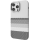 Чохол накладка Proove Gleam Case with Magnetic Ring iPhone 16 Pro Max White Borders