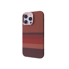 Чехол накладка Proove Gleam Case with Magnetic Ring iPhone 16 Pro Max Gold Borders