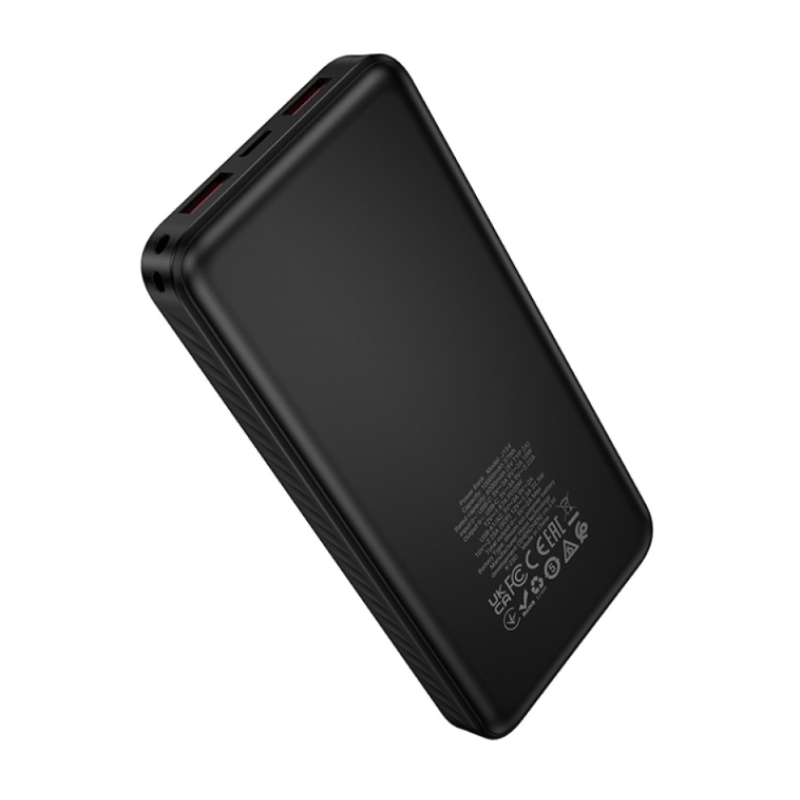 Power Bank Hoco J154 10000mAh PD22.5W+QC3.0