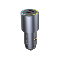 АЗУProove Double Energy Type C+Type C 50W 