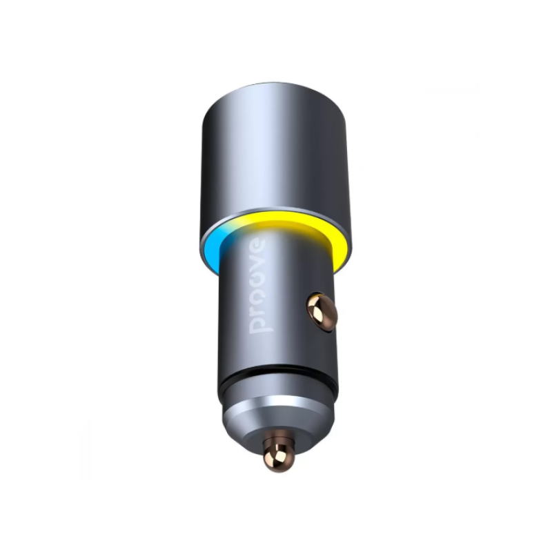 АЗУProove Double Energy Type C+Type C 50W 