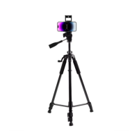 Штатив LAB31 T-002 для телефону та камери, 1,7 м