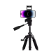 Штатив LAB31 T-002 для телефону та камери, 1,7 м